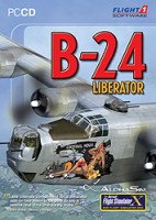 B24 Liberator