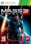 Mass Effect 3 (käytetty)