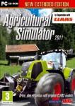 Agricultural Simulator 2011