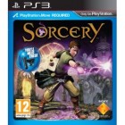Sorcery (PS3 Move, Suomi)