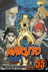 Naruto: 55