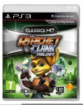 Ratchet & Clank: Trilogy HD Collection