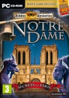 Hidden Mysteries Notre Dame