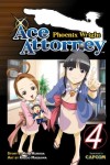 Phoenix Wright: Ace Attorney 4