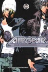 Air Gear: 22