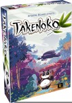 Takenoko (suomeksi)