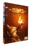 Mines of Zavandor