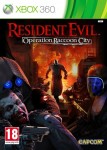 Resident Evil: Operation Raccoon City (Käytetty)