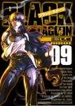 Black Lagoon 9