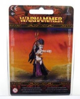 Dark Elf Supreme Sorceress 2011