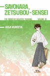 Sayonara, Zetsubou-Sensei 8