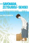 Sayonara, Zetsubou-Sensei 9