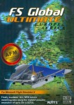FS Global Ultimate Europe & Af (FS -addon)