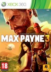 Max Payne 3 (Käytetty)