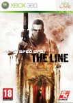 Spec Ops: The Line (Käytetty)