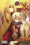 Spice and the Wolf: 03