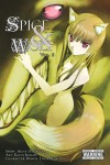 Spice and the Wolf: 06