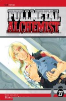 Fullmetal Alchemist: 27