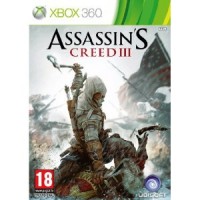 Assassins Creed III (Kytetty)