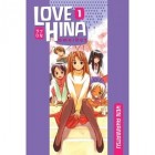 Love Hina Omnibus 1