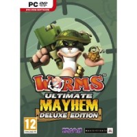 Worms Ultimate Mayhem: Deluxe Edition