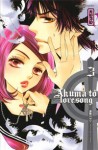 Devil and Her Love Song 03