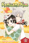 Kamisama Kiss 01