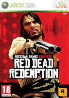 Red Dead Redemption (Kytetty)