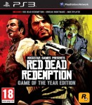 Red Dead Redemption (Game of the Year)