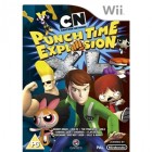 Cartoon Network Punch Time Explosion XL (Käytetty)
