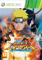 Naruto Shippuden: Ultimate Ninja Storm Generations (Kytetty)