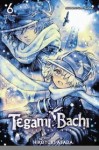 Tegami Bachi 6