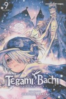 Tegami Bachi 9