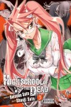 Highschool of the Dead 3