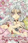 Sakura Hime: Legend of Princess Sakura 02