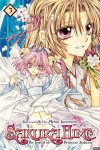 Sakura Hime: Legend of Princess Sakura 03