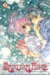 Sakura Hime: Legend of Princess Sakura 07