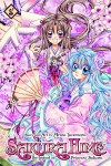 Sakura Hime: Legend of Princess Sakura 08
