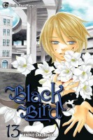Black Bird: 13