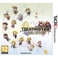 Theatrhythm Final Fantasy (3DS)