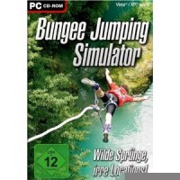 Simulaattori: Bungee Jumping Simulator