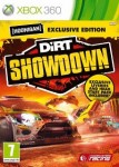 Dirt Showdown: Hoonigan Edition (Käytetty)