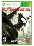 Crysis 3 (Käytetty)