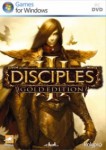 Disciples III: Gold Edition