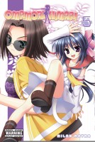 Omamori Himari: 05