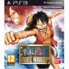 One Piece: Pirate Warriors (Käytetty)