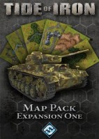 Tide of Iron: Map Pack