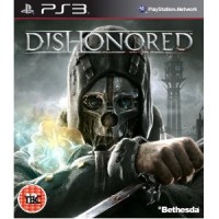 Dishonored (Käytetty)