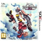 Kingdom Hearts 3D (3DS) (Käytetty)