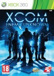 XCom: Enemy Unknown (Käytetty)